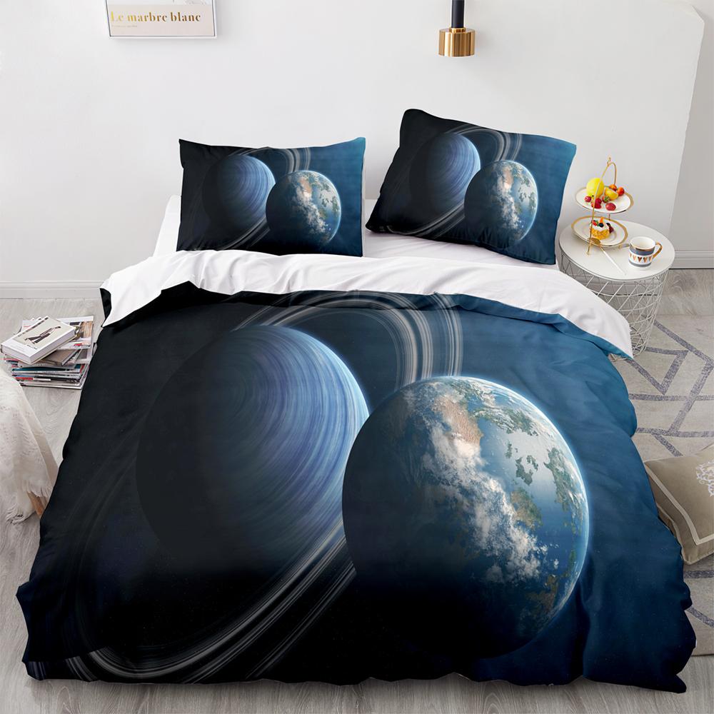 Earth Beding Set Single Twin Ful Quen King-Sized Dimensionsd Dimensions Universe Planet Bed Linen Set Aldult Kid Bedrom thre-piece suits 3D Pri 100*200cm Single
Earth Beding Set Single Twin Ful Quen King-Sized Dimensionsd Dimensions Universe Planet Bed Linen Set Aldult Kid Bedrom thre-piece suits 3D Pri 100*200cm Single
