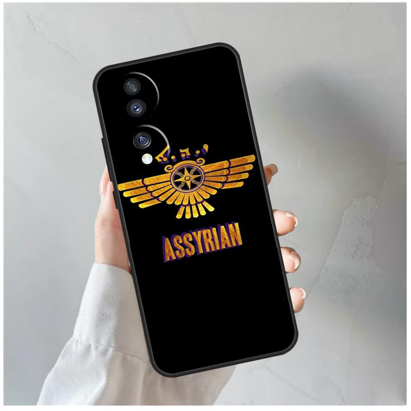 Assyria Flag Assyrian For Honor Magic 8 5 6 7 Pro Case For Honor 200 400 70 90 Lite X8c X8b X9a X9b X9c X9d Win RT Honor Magic6 Pro
Assyria Flag Assyrian For Honor Magic 8 5 6 7 Pro Case For Honor 200 400 70 90 Lite X8c X8b X9a X9b X9c X9d Win RT Honor Magic6 Pro