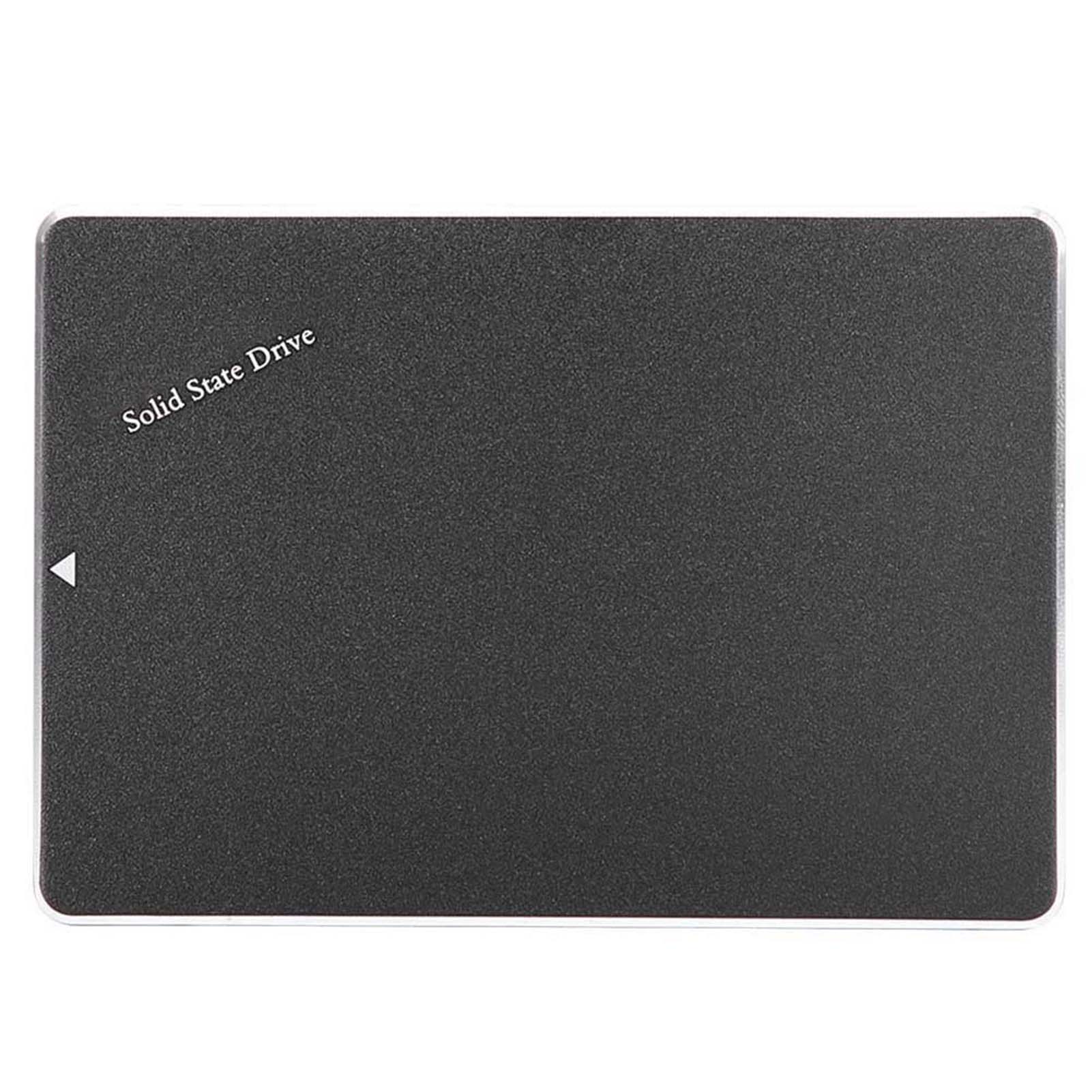 1TB 2.5inch SATA3 6.0GbS SSD Data Storage Solid State Drive Desktop Laptop Universal 1TB
1TB 2.5inch SATA3 6.0GbS SSD Data Storage Solid State Drive Desktop Laptop Universal 1TB