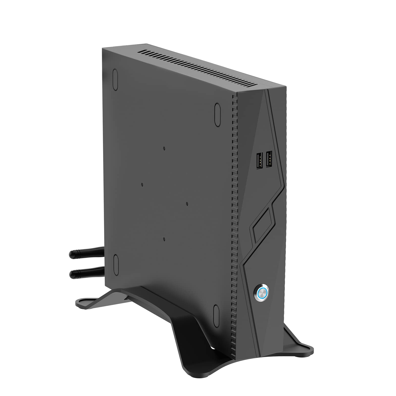 Skynew Mini Gaming PC Windows 11 12-го покоління Core RTX 3050 Ti 32 ГБ DDR4 RAM 1 ТБ NVMe 6E Bluetooth LAN Pro/Intel i9-12900H / / / M.2 SSD/Wi-Fi / чорний
Skynew Mini Gaming PC Windows 11 12-го покоління Core RTX 3050 Ti 32 ГБ DDR4 RAM 1 ТБ NVMe 6E Bluetooth LAN Pro/Intel i9-12900H / / / M.2 SSD/Wi-Fi / чорний