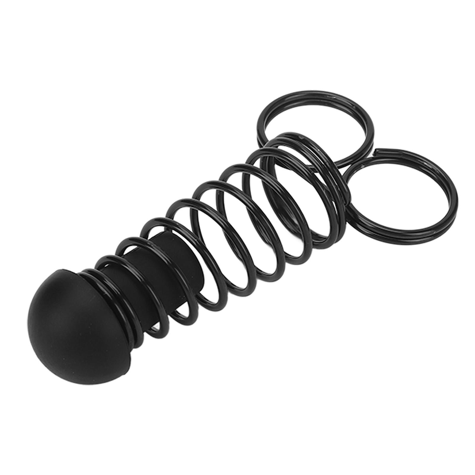 Finger Trainer Hand Exerciser Spring Finger Hand Grip Strengthener Portable for Training
Finger Trainer Hand Exerciser Spring Finger Hand Grip Strengthener Portable for Training