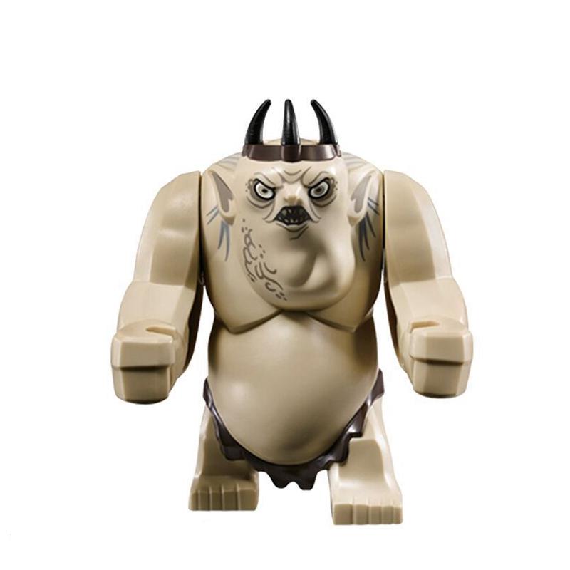 Властелин колец Огр Строительные блоки Фигурки Кирпичи Развивающие игрушки Мультяшные фигурки Игрушка-кирпич Дети
Властелин колец Огр Строительные блоки Фигурки Кирпичи Развивающие игрушки Мультяшные фигурки Игрушка-кирпич Дети