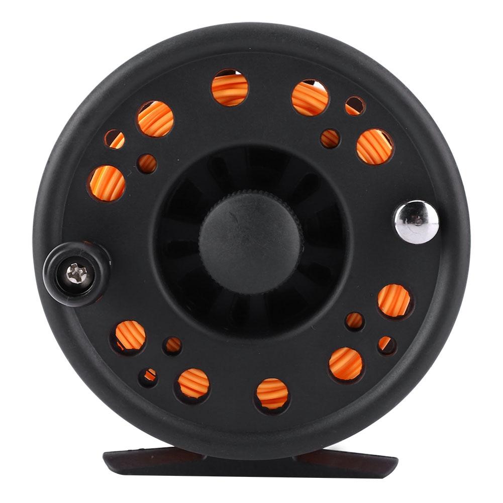 Fly Fishing Reel Wheel with Line Left Right Hand Hand Changed Wheel Accessory Orange GLA7/8
Fly Fishing Reel Wheel with Line Left Right Hand Hand Changed Wheel Accessory Orange GLA7/8