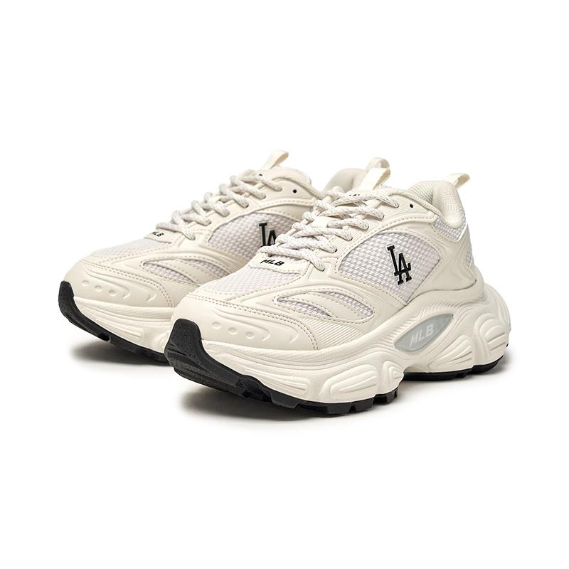 MLB Unisex Chunky Platform Sneakers 230
MLB Unisex Chunky Platform Sneakers 230