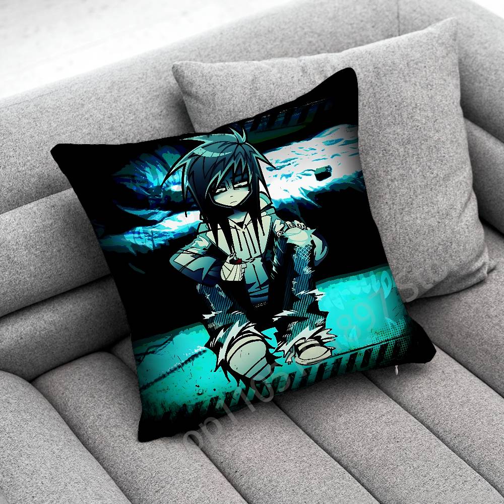 America Urban Legends J-Jeff The Killer Throw Pillow Case For 45*45cm 40cm 55cm 50cm 30cm Square Car Pillowcase Shell 30cmx30cm
America Urban Legends J-Jeff The Killer Throw Pillow Case For 45*45cm 40cm 55cm 50cm 30cm Square Car Pillowcase Shell 30cmx30cm
