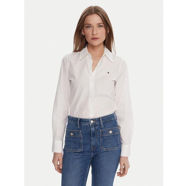 Рубашка Tommy Hilfiger WW0WW47169 EU 34
Рубашка Tommy Hilfiger WW0WW47169 EU 34