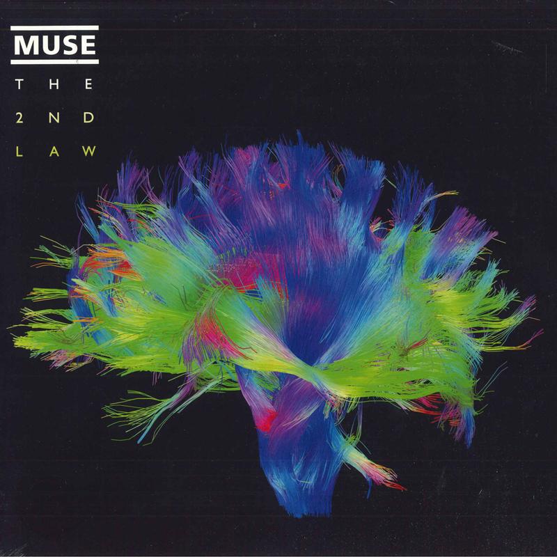 LP-пластинка MUSE - The 2nd Law 825646568772 Warner Records, 2020 UK, Европа Танцевальная и Электронная
LP-пластинка MUSE - The 2nd Law 825646568772 Warner Records, 2020 UK, Европа Танцевальная и Электронная