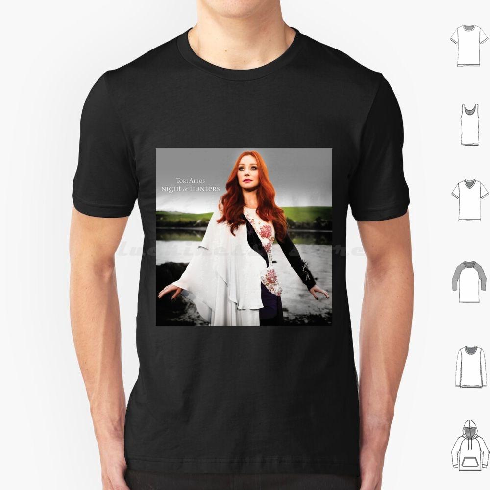 Tori Amos Night Of Hunters T Shirt Cotton Men Women DIY Print Tori Amos Abnormally Attracted To Sin Boys For From The Choirgirl S
Tori Amos Night Of Hunters T Shirt Cotton Men Women DIY Print Tori Amos Abnormally Attracted To Sin Boys For From The Choirgirl S