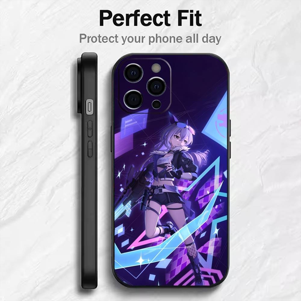 Hacker Queen Game Star S-Silver W-Wolf Phone Case For iPhone17,16,15,14,13,12 Plus,Max Soft Silicone Black Cover iPhone12
Hacker Queen Game Star S-Silver W-Wolf Phone Case For iPhone17,16,15,14,13,12 Plus,Max Soft Silicone Black Cover iPhone12