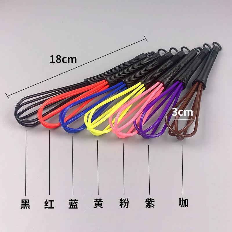 Hair Dye Mixer, Color Mixing Stick, Handheld Plastic Hair Salon, Professional Hair Dye Tool
Hair Dye Mixer, Color Mixing Stick, Handheld Plastic Hair Salon, Professional Hair Dye Tool