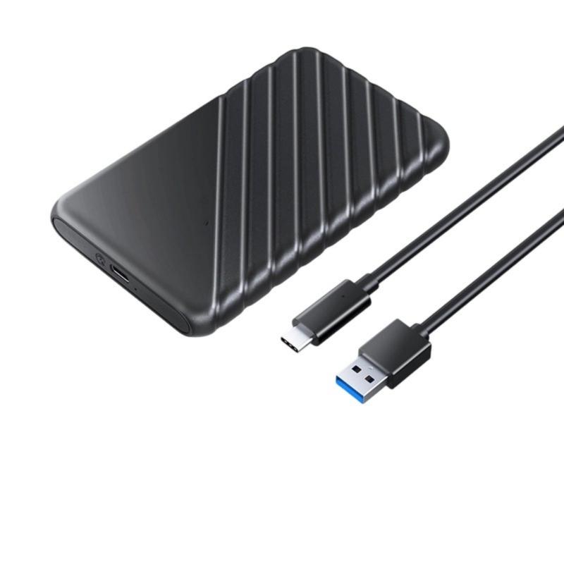 5Gbps 2.5inch USB3.0 Hard Drive Enclosure External Hard Drive Case Portable Hard Drive Case Housing Hard Drive Box чёрный
5Gbps 2.5inch USB3.0 Hard Drive Enclosure External Hard Drive Case Portable Hard Drive Case Housing Hard Drive Box чёрный