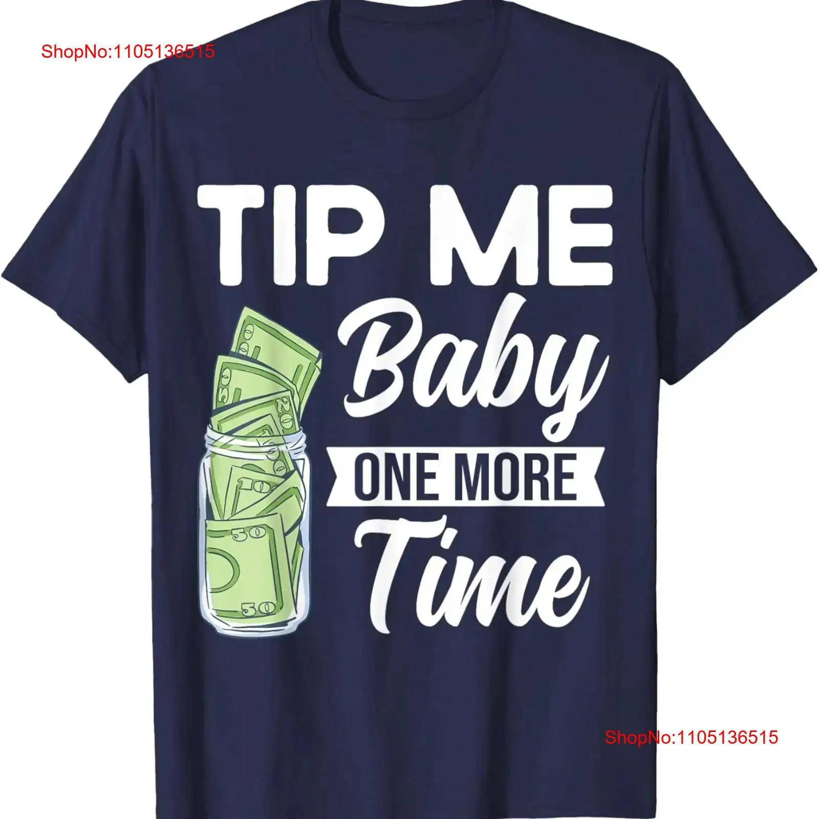 Funny Bartender Tip Me Baby One More Time Bartending T Shirt vintage Washed Top For Everyday Wear Comfortable Stretched Soft 5XL різнокольоровий
Funny Bartender Tip Me Baby One More Time Bartending T Shirt vintage Washed Top For Everyday Wear Comfortable Stretched Soft 5XL різнокольоровий