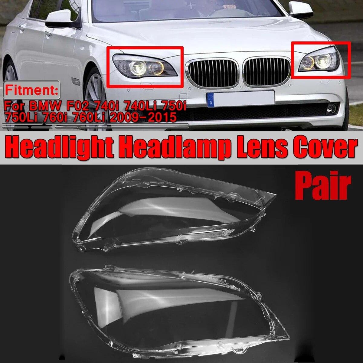 Стеклянная крышка для фар, прозрачные линзы в виде корпуса для BMW F01 F02 740i 740Li 750i 750Li 760i 760Li 2009-2015, линзы для фар
Стеклянная крышка для фар, прозрачные линзы в виде корпуса для BMW F01 F02 740i 740Li 750i 750Li 760i 760Li 2009-2015, линзы для фар