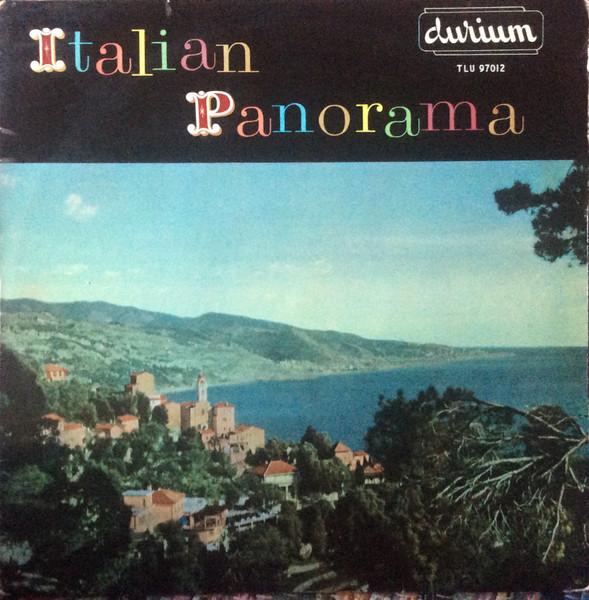 LP Пластинка РАЗНЫЕ ИСПОЛНИТЕЛИ - Итальянская Панорама TLU97012 Durium 1958 Великобритания Фолк Б/У
LP Пластинка РАЗНЫЕ ИСПОЛНИТЕЛИ - Итальянская Панорама TLU97012 Durium 1958 Великобритания Фолк Б/У