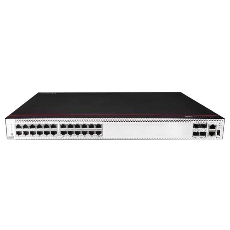 Huawei S5736-S24U4XC Gigabit Ethernet Switch
Huawei S5736-S24U4XC Gigabit Ethernet Switch