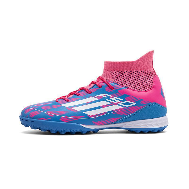 2025 new football shoes men s and women s broken nails tf student children s grass training sports shoes adult football shoes 33
2025 new football shoes men s and women s broken nails tf student children s grass training sports shoes adult football shoes 33