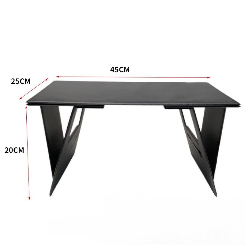 Portable Folding Small Desk on The Bed Table Bracket for Home Office and Car for Computer Laptop Pad Phone Reading Writing Desk чёрный
Portable Folding Small Desk on The Bed Table Bracket for Home Office and Car for Computer Laptop Pad Phone Reading Writing Desk чёрный