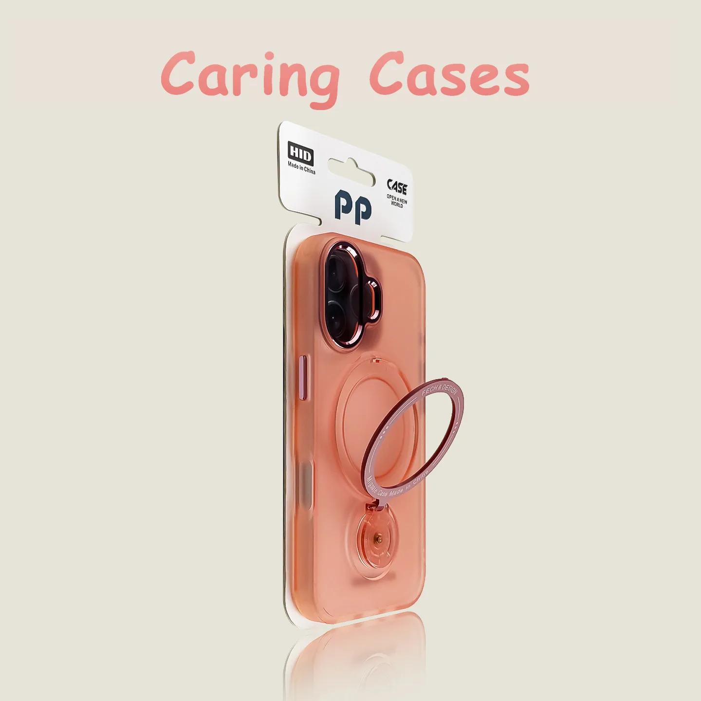 For iPhone 17 Pro Max Case Pink Magnetic Ring Stand Matte Translucent Compatible with iPhone 16 15 14 13 12 11 iPhone 13 Pro Max рожевий
For iPhone 17 Pro Max Case Pink Magnetic Ring Stand Matte Translucent Compatible with iPhone 16 15 14 13 12 11 iPhone 13 Pro Max рожевий