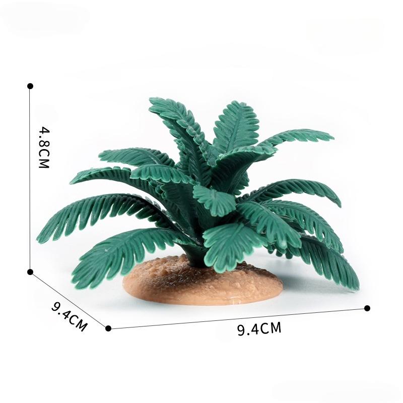 1Pcs Breadfruit Coconut Palm Tree Stump Baobab Cacti Farm Animal Models Educational Simulation Toys For Kids Home Decoration A2
1Pcs Breadfruit Coconut Palm Tree Stump Baobab Cacti Farm Animal Models Educational Simulation Toys For Kids Home Decoration A2