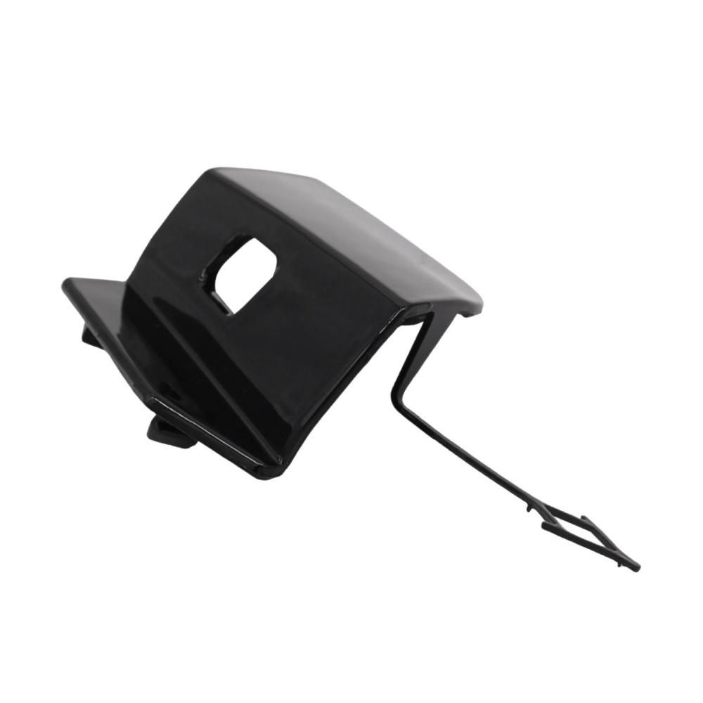 For BMW X3 X4 M40i xDrive30i Tow Hook Cap
For BMW X3 X4 M40i xDrive30i Tow Hook Cap