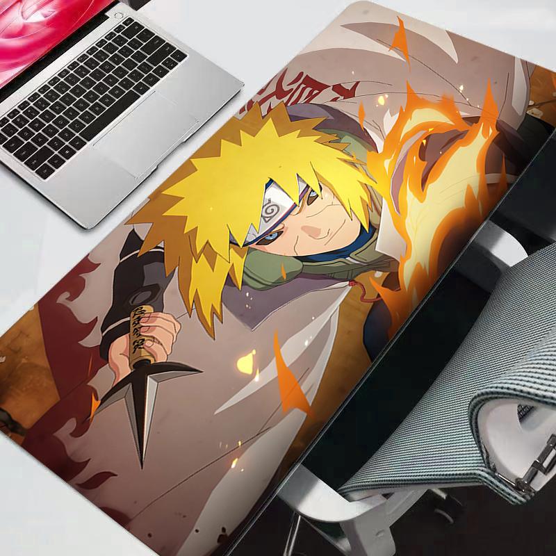 Large Mouse Pad Naruto Pc Speed For e-sports Players Laptop Computer Keyboard Desk Mat Xxl Mousepad Durable 30x60x0.2cm
Large Mouse Pad Naruto Pc Speed For e-sports Players Laptop Computer Keyboard Desk Mat Xxl Mousepad Durable 30x60x0.2cm