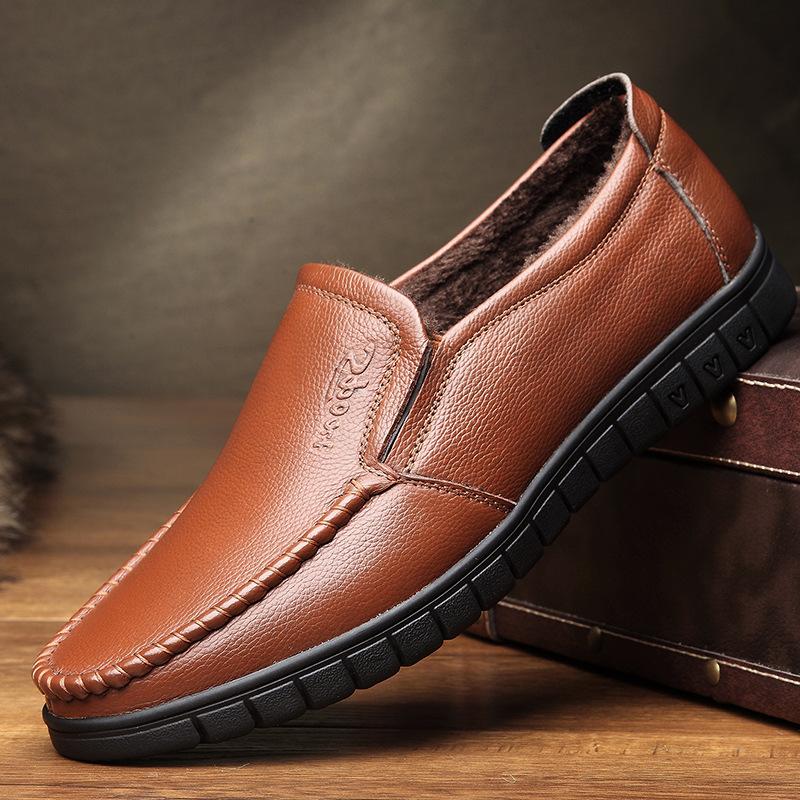 Папины кроссовки натуральная кожа среднего и пожилого возраста дышащая мягкая подошва первый слой коровьей кожи обувь для пожилых людей нескользящие отцовские весенние мужские кожаные туфли м 45
Папины кроссовки натуральная кожа среднего и пожилого возраста дышащая мягкая подошва первый слой коровьей кожи обувь для пожилых людей нескользящие отцовские весенние мужские кожаные туфли м 45