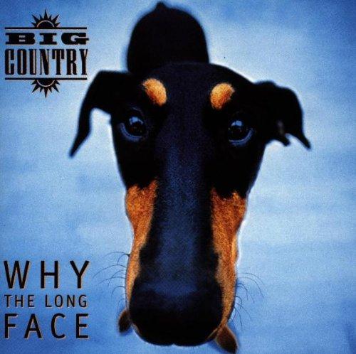 CD BIG COUNTRY - Why the Long Face TRACD109,GAS000 Transatlantic R 1995 UK Rock Used
CD BIG COUNTRY - Why the Long Face TRACD109,GAS000 Transatlantic R 1995 UK Rock Used