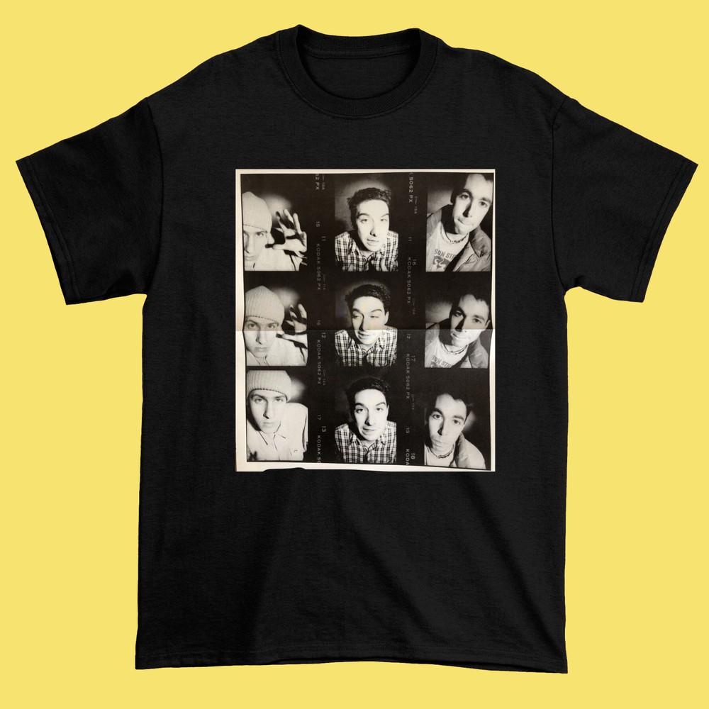 Beastie Boys S-34Xl Short Sleeve Cotton shirt Gift Christmas D1058 Unisex T-Shirt XXXXL
Beastie Boys S-34Xl Short Sleeve Cotton shirt Gift Christmas D1058 Unisex T-Shirt XXXXL