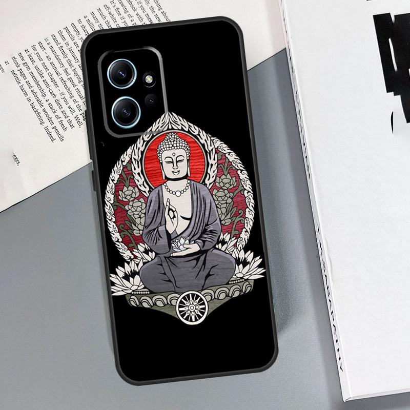 Trippy Gautama Buddha Case For Xiaomi Redmi Note 14 13 10 11 12 15 Pro Plus Cover For Redmi 15C 15 13C 12C 14C 10C Redmi Note 11 Pro
Trippy Gautama Buddha Case For Xiaomi Redmi Note 14 13 10 11 12 15 Pro Plus Cover For Redmi 15C 15 13C 12C 14C 10C Redmi Note 11 Pro