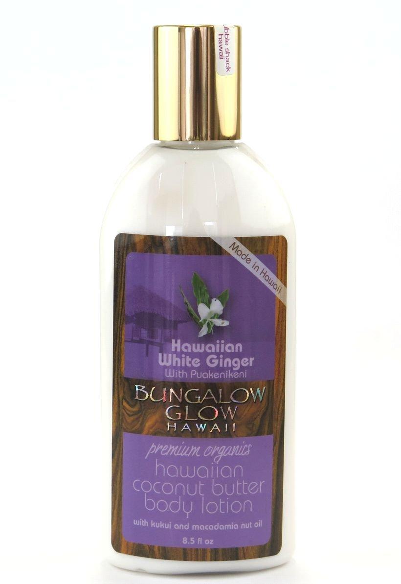 Hawaiian Goods Hawaiian Goods Bubble Shack Bungalow Glow Premium Organic Body Lotion Белый 250 мл Сувенир с Гавайев (Гавайский имбирь)
Hawaiian Goods Hawaiian Goods Bubble Shack Bungalow Glow Premium Organic Body Lotion Белый 250 мл Сувенир с Гавайев (Гавайский имбирь)