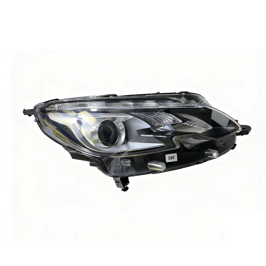 Peugeot 2008 (2018-2019) Front Headlight Assembly YL00594380/4180 Right (Passenger s side)
Peugeot 2008 (2018-2019) Front Headlight Assembly YL00594380/4180 Right (Passenger s side)
