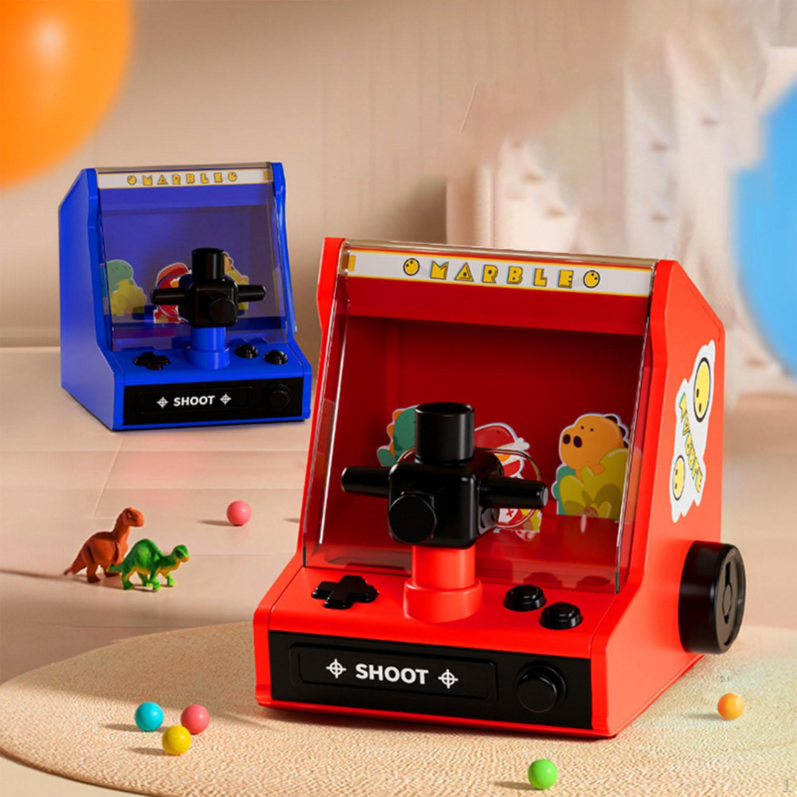 Toys for Kid Early Education Toy Competition Game Dinosaur Launcher red червоний
Toys for Kid Early Education Toy Competition Game Dinosaur Launcher red червоний