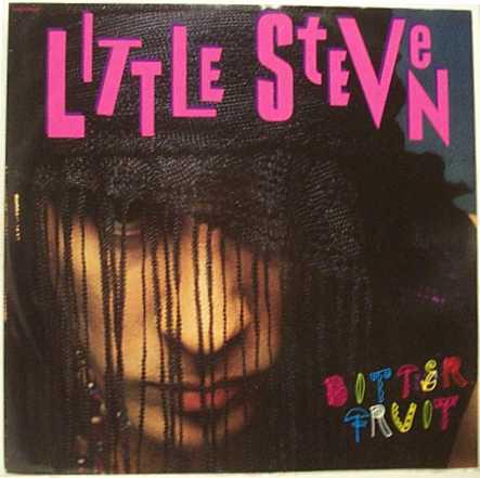 12-дюймовая пластинка LITTLE STEVEN - Bitter Fruit 1AK0602017106 Manhattan Recor 1987 Нидерланды Рок Б/У
12-дюймовая пластинка LITTLE STEVEN - Bitter Fruit 1AK0602017106 Manhattan Recor 1987 Нидерланды Рок Б/У