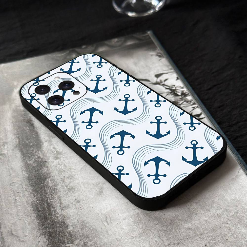 Y-Yacht Cool Pattern Phone Case Black Silicone Soft Shell For IPhone 17 16 15 14 13 12 11 Air Pro Max Plus Hot Sale iphone 15 Pro Max
Y-Yacht Cool Pattern Phone Case Black Silicone Soft Shell For IPhone 17 16 15 14 13 12 11 Air Pro Max Plus Hot Sale iphone 15 Pro Max