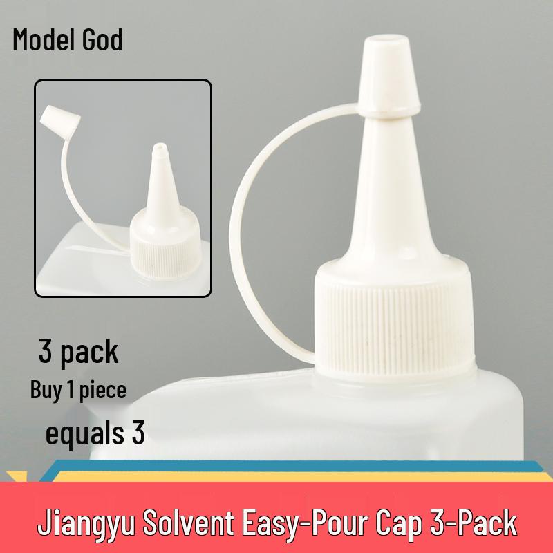 Jiangyu Gundam Смывка для аэрографии и очиститель кистей
Jiangyu Gundam Смывка для аэрографии и очиститель кистей