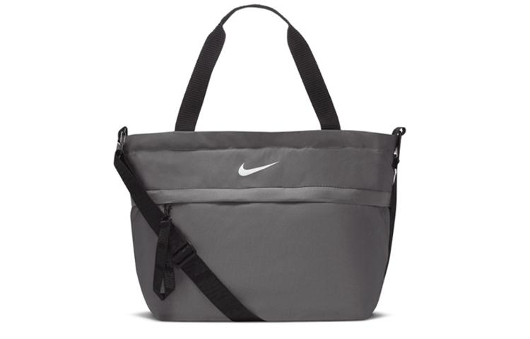 Nike Canvas Tote Handbag, Crossbody Bag Regular Unisex Gray CV1056-010
Nike Canvas Tote Handbag, Crossbody Bag Regular Unisex Gray CV1056-010