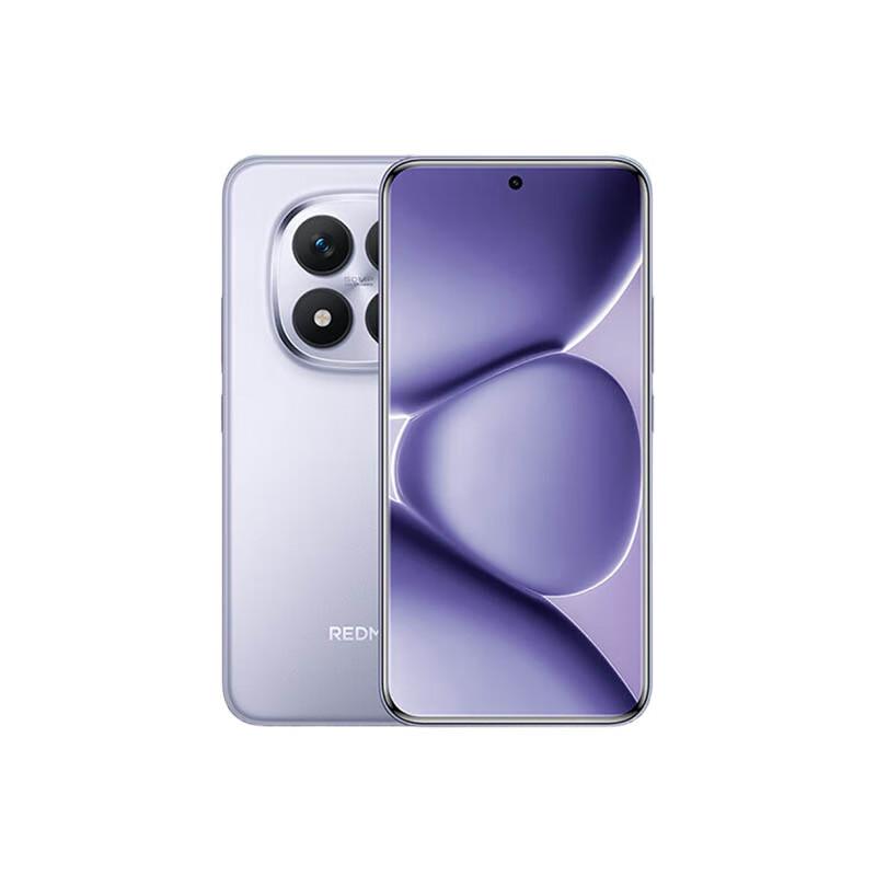 Xiaomi Redmi Note 15 Pro+ 5G (CN version)
Xiaomi Redmi Note 15 Pro+ 5G (CN version)