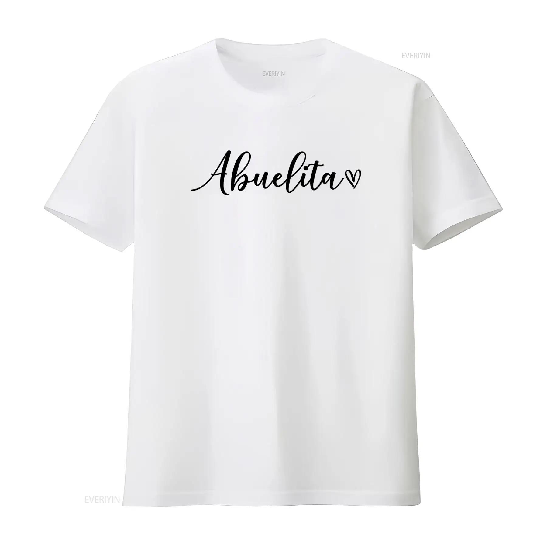 Abuelita T Shirt for Grandma Abuela Perfect Christmas Pregnancy Announcement Best Grandparents vintage Washed homme Versatile S разноцветный
Abuelita T Shirt for Grandma Abuela Perfect Christmas Pregnancy Announcement Best Grandparents vintage Washed homme Versatile S разноцветный