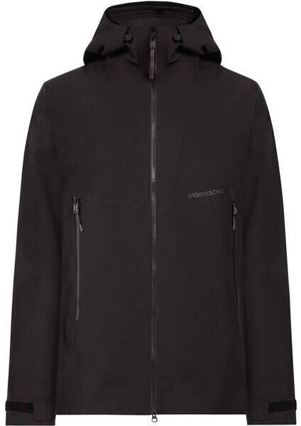 Didriksons Basil Jacket (505176) черный M
Didriksons Basil Jacket (505176) черный M