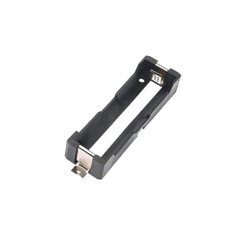 Серія змінних тримачів для літієвих елементів 21700, паралельне з єднання для друкованої плати та цифрового пристрою
Серія змінних тримачів для літієвих елементів 21700, паралельне з єднання для друкованої плати та цифрового пристрою