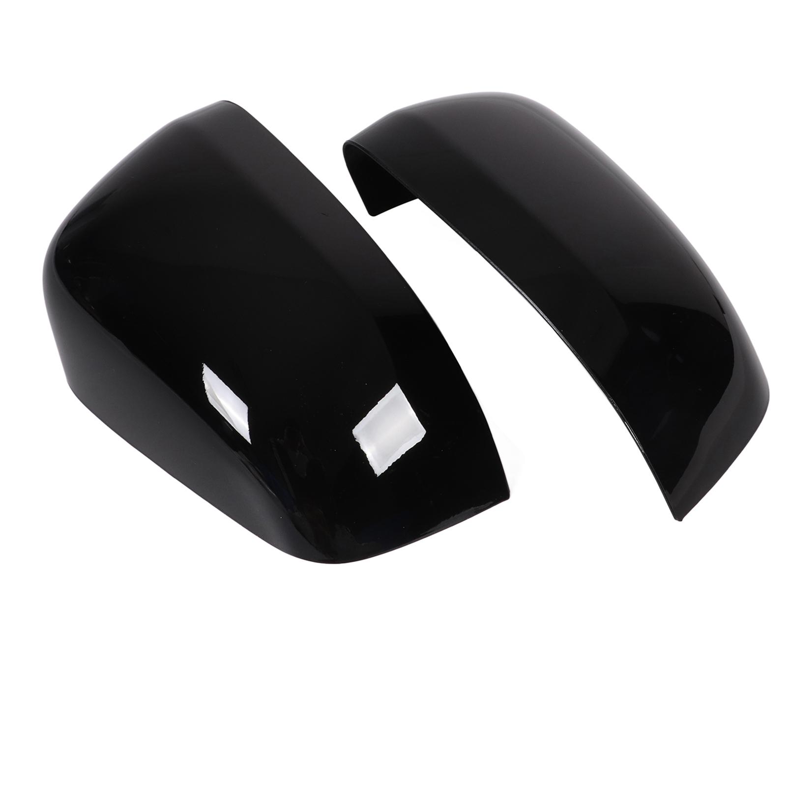 2PCS Rrview Mirror Cover 5G0857537 ABS Plastic Replacement for 20112019
2PCS Rrview Mirror Cover 5G0857537 ABS Plastic Replacement for 20112019
