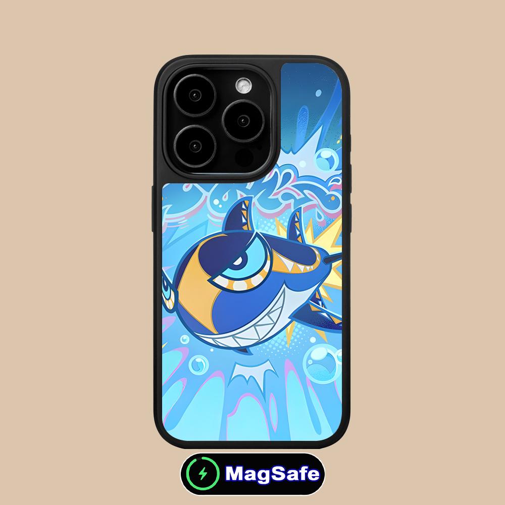 Game GI Mualani Matte Surface Magsafe Mobile Phone Case for iPhone 17 16 15 14 13 12 11 Air Pro Max Plus Colorful Cover iPhone 11
Game GI Mualani Matte Surface Magsafe Mobile Phone Case for iPhone 17 16 15 14 13 12 11 Air Pro Max Plus Colorful Cover iPhone 11