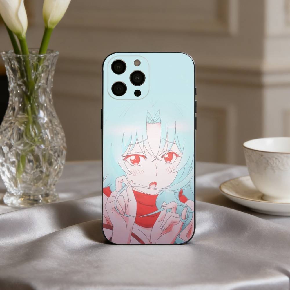 T-Tsukimichi M-Moonlit F-Fantasy Phone Case For iPhone 17pro, 16,15,14,13,12,11 X XR Plus,Others Soft Black Cover iPhone17
T-Tsukimichi M-Moonlit F-Fantasy Phone Case For iPhone 17pro, 16,15,14,13,12,11 X XR Plus,Others Soft Black Cover iPhone17