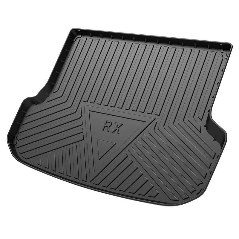 Lexus RX TPE Trunk Mat - Custom Tail Box Liner Thick Version
Lexus RX TPE Trunk Mat - Custom Tail Box Liner Thick Version