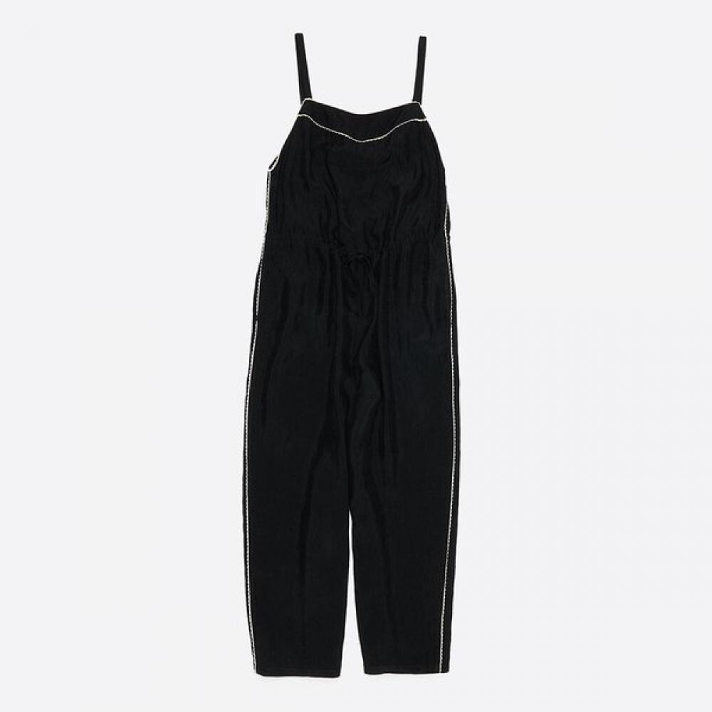 Bimba Y Lola Fluid Jumpsuit Black B265awo004bkb Black/XS
Bimba Y Lola Fluid Jumpsuit Black B265awo004bkb Black/XS