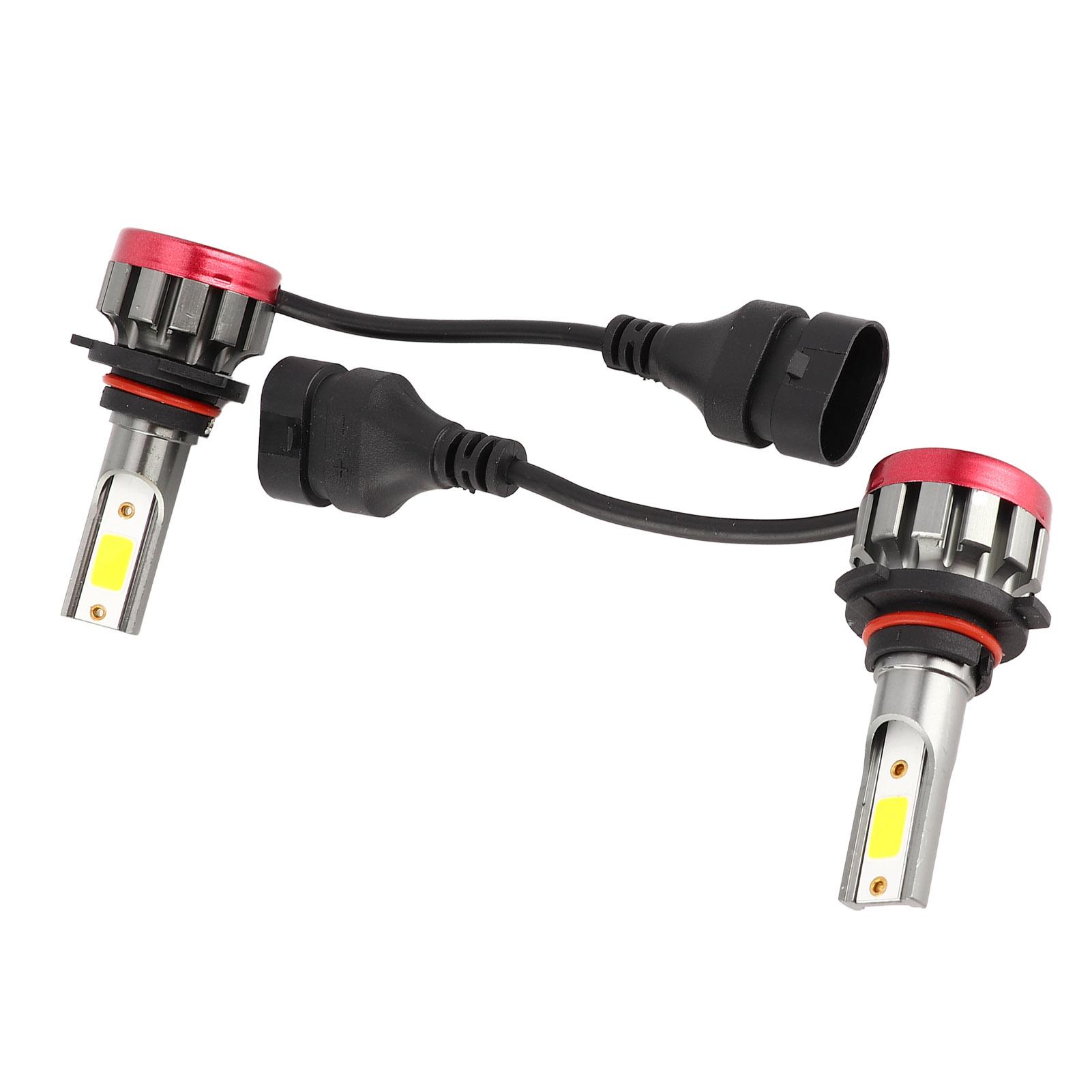 2 шт. 9005HB3 EV19 Лампа противотуманной фары 30 Вт 3000K 3000 лм Желтый свет IP68 Водонепроницаемая для легковых и грузовых автомобилей
2 шт. 9005HB3 EV19 Лампа противотуманной фары 30 Вт 3000K 3000 лм Желтый свет IP68 Водонепроницаемая для легковых и грузовых автомобилей