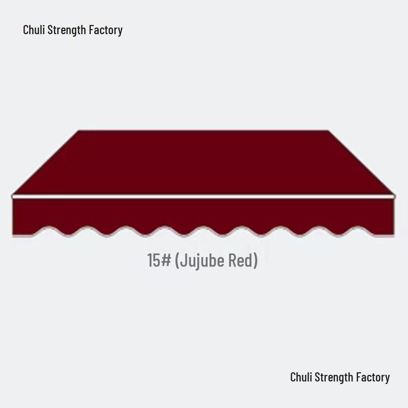 Waterproof Rainproof Wind-Resistant Sun Shade Canopy Fabric for Balcony Enclosure and Awning Tent Custom Various Roof Covers / Contact Support
Waterproof Rainproof Wind-Resistant Sun Shade Canopy Fabric for Balcony Enclosure and Awning Tent Custom Various Roof Covers / Contact Support