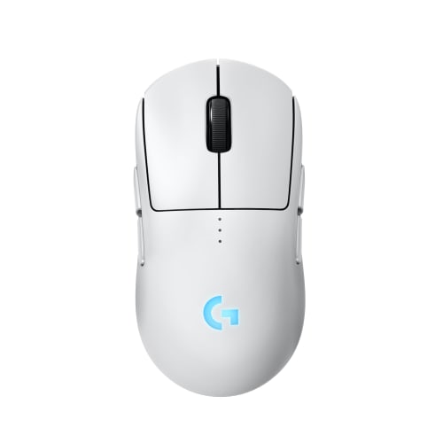 Бездротова ігрова миша Logitech G PRO 2 LIGHTSPEED 44K DPI G-PPD-002XWL-WH Легка 80 г Гібридний перемикач LIGHTFORCE Сенсор HERO2 USB Type-C 95 годин Co
Бездротова ігрова миша Logitech G PRO 2 LIGHTSPEED 44K DPI G-PPD-002XWL-WH Легка 80 г Гібридний перемикач LIGHTFORCE Сенсор HERO2 USB Type-C 95 годин Co
