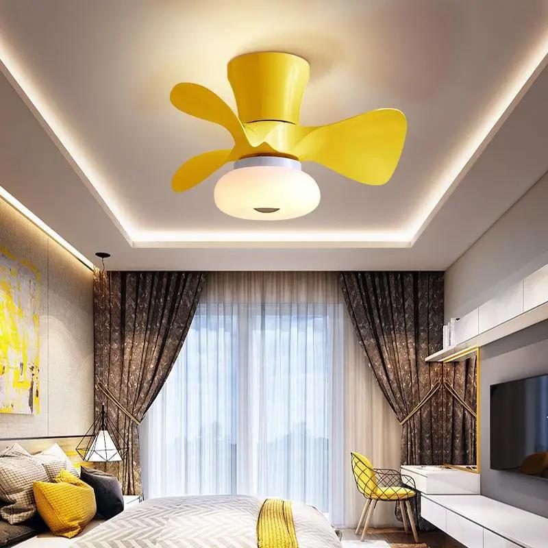 Colorful Wood Color Small Ceiling Fans Light for Living Room Bedroom Cute Fans Lamp 22 Inch APP Dimming Smart Chandelier Fans 220V белый
Colorful Wood Color Small Ceiling Fans Light for Living Room Bedroom Cute Fans Lamp 22 Inch APP Dimming Smart Chandelier Fans 220V белый