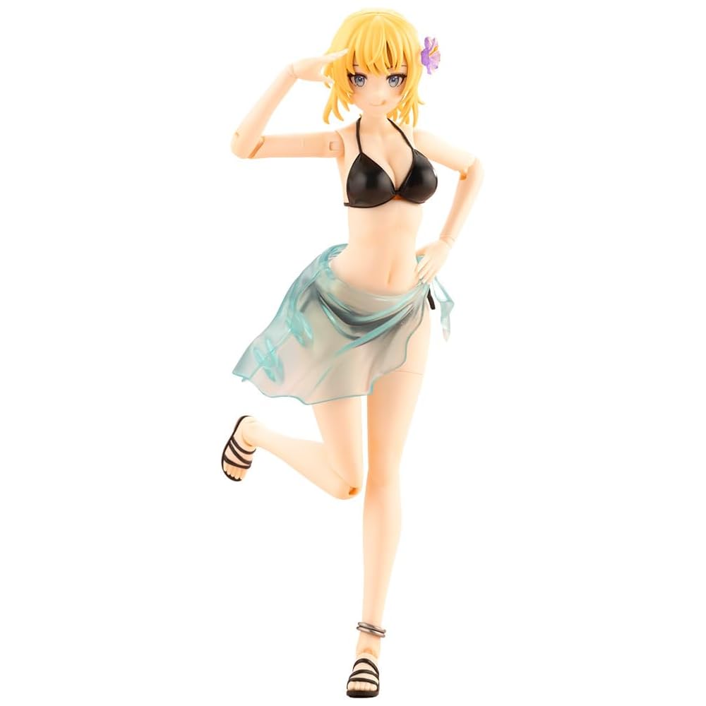 Kotobukiya Sai Sho Niwa Saeki Ritsuka Купальник Версия с укладкой волос Масштаб 1/10 Модель Приблизительно 158 мм
Kotobukiya Sai Sho Niwa Saeki Ritsuka Купальник Версия с укладкой волос Масштаб 1/10 Модель Приблизительно 158 мм